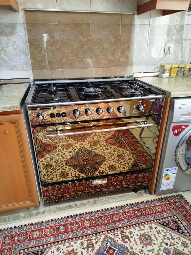 اجاق گاز|اجاق گاز و لوازم برقی پخت‌وپز|تهران, دهکده المپیک|دیوار