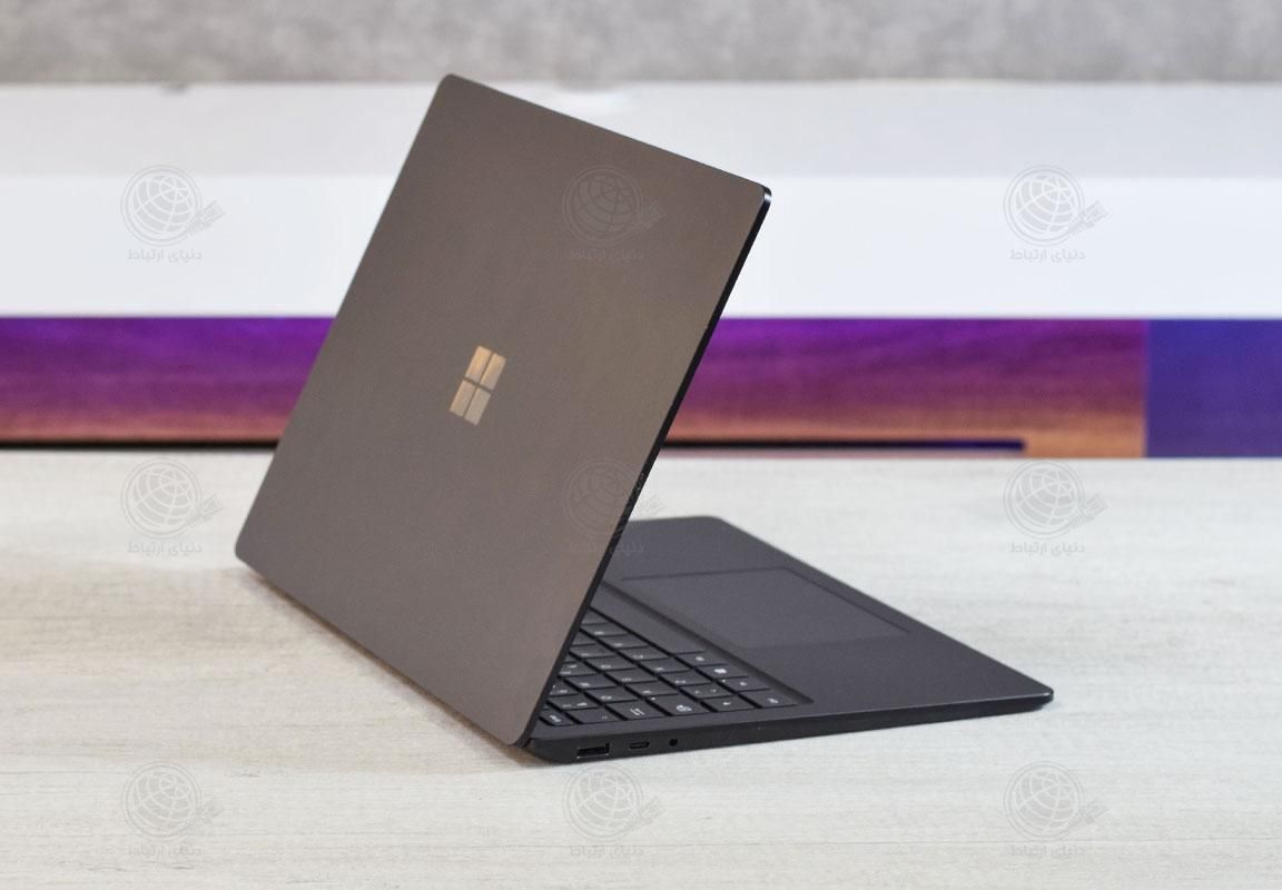سرفیس لپ تاپ Surface Laptop 4 1951|رایانه همراه|اصفهان, شاهزید|دیوار