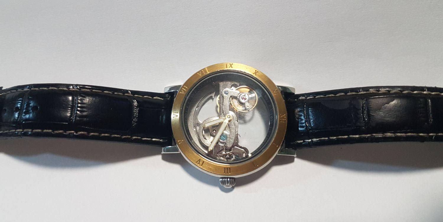 ساعت Patek Philippe|ساعت|تهران, هاشمی|دیوار