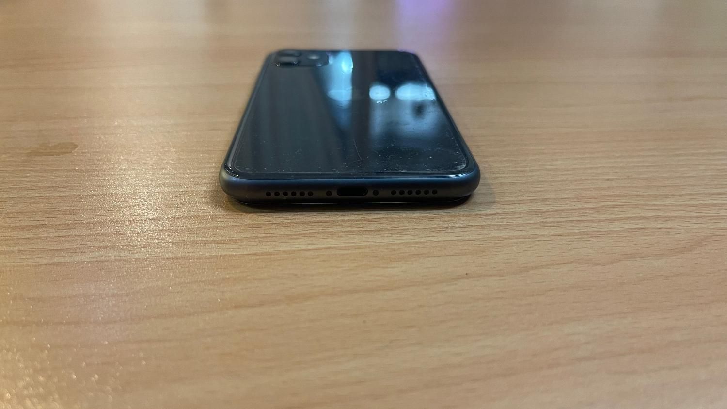 ایفون ۱۱ ۱۲۸ iphone 128|موبایل|تهران, نارمک|دیوار