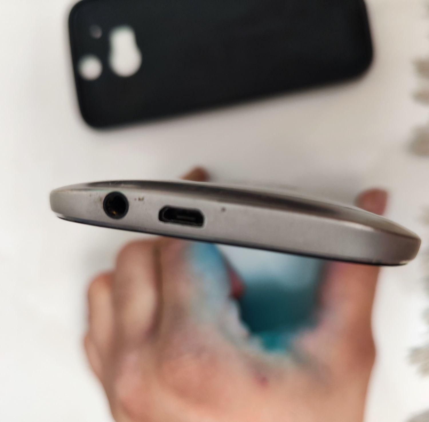 گوشی موبایل HTC One|موبایل|تهران, تهرانپارس شرقی|دیوار