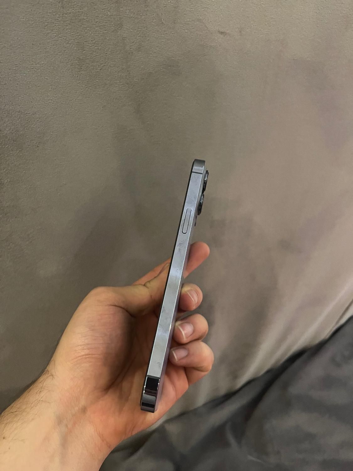 گوشی iPhone 13 Pro Max|موبایل|تهران, جنت‌آباد جنوبی|دیوار