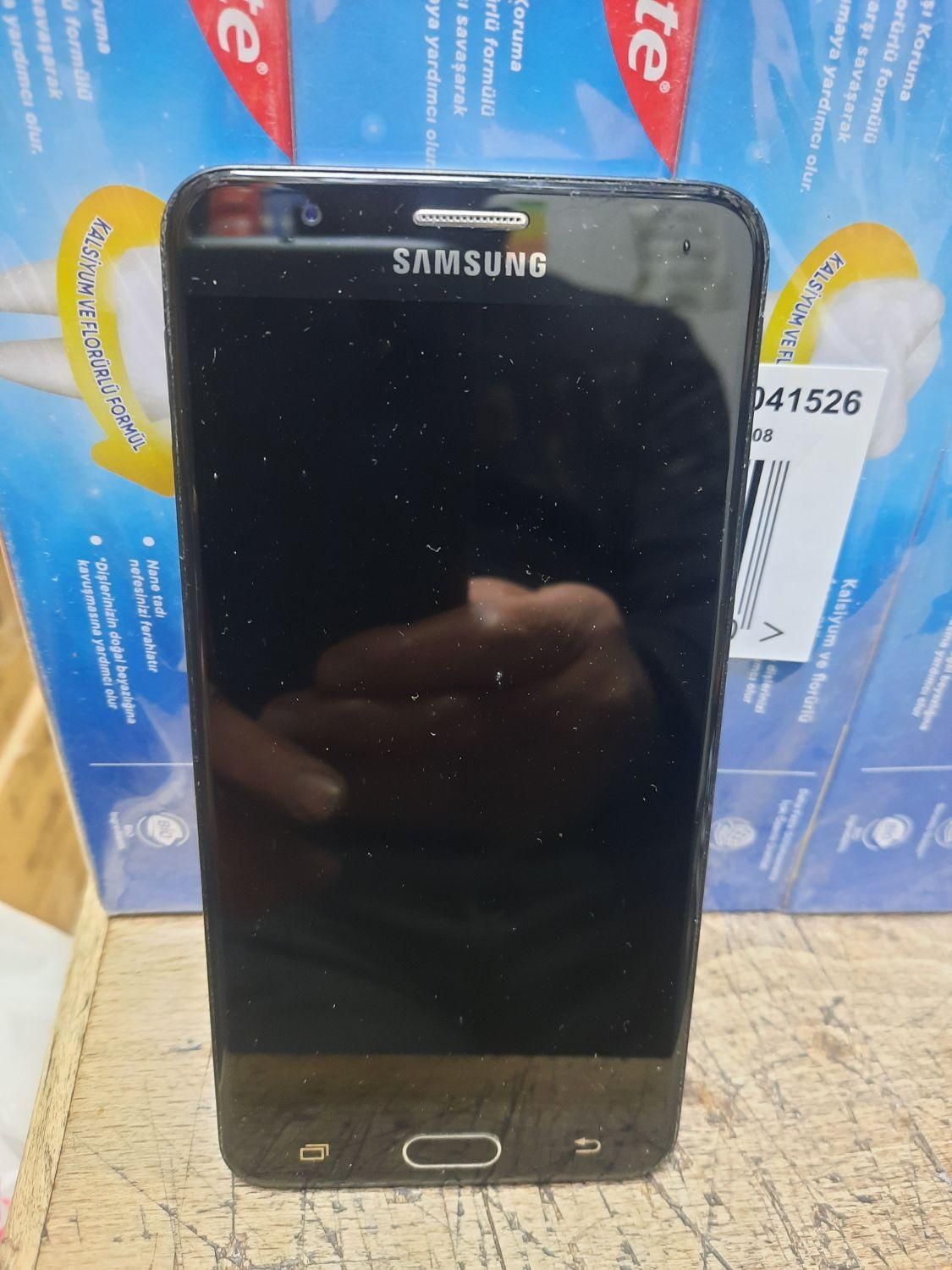 سامسونگ Galaxy J7 Prime ۱۶ گیگابایت|موبایل|تهران, بازار|دیوار