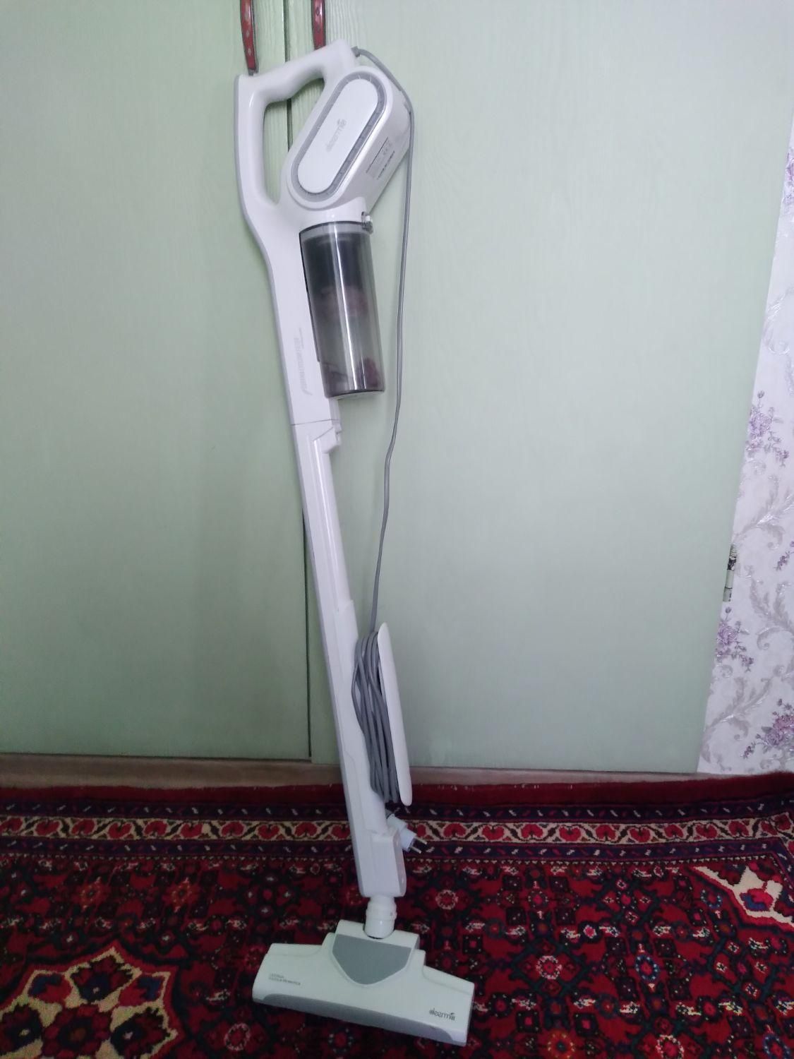 جاروبرقی ایستاده|جاروبرقی، جارو شارژی، بخارشو|تهران, دولت‌آباد|دیوار
