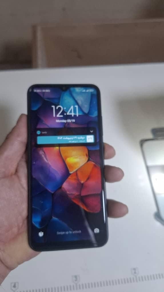 Redmi 9A|موبایل|تهران, نعمت‌آباد|دیوار