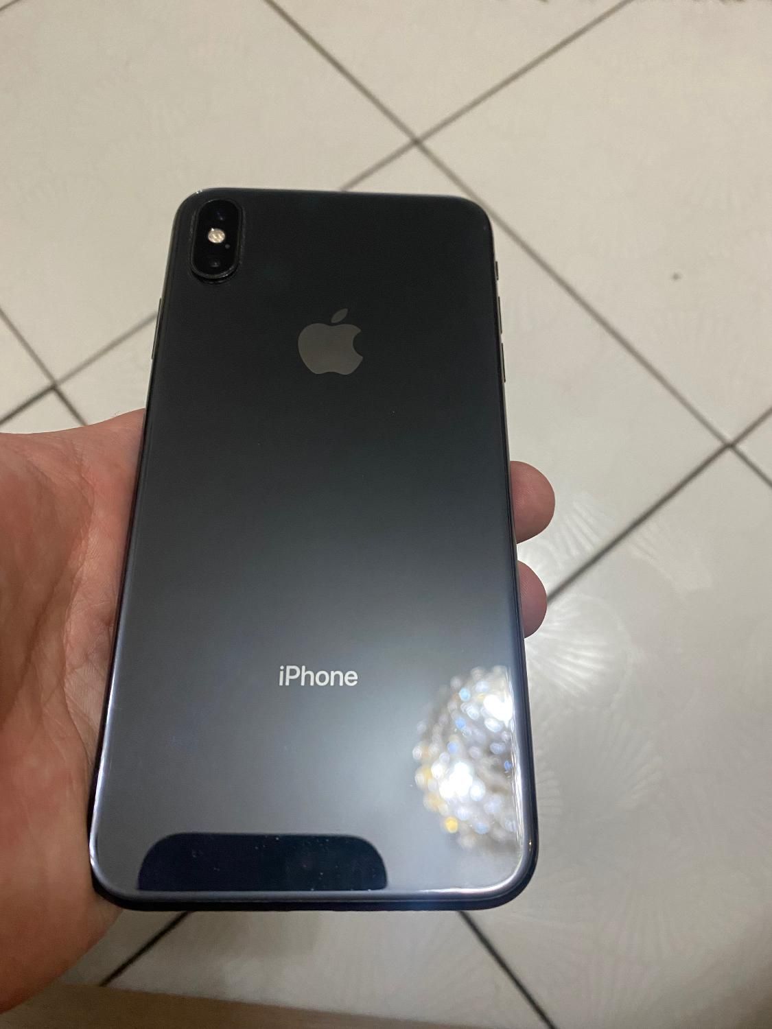 Iphone xs max 256|موبایل|تهران, دریان‌نو|دیوار