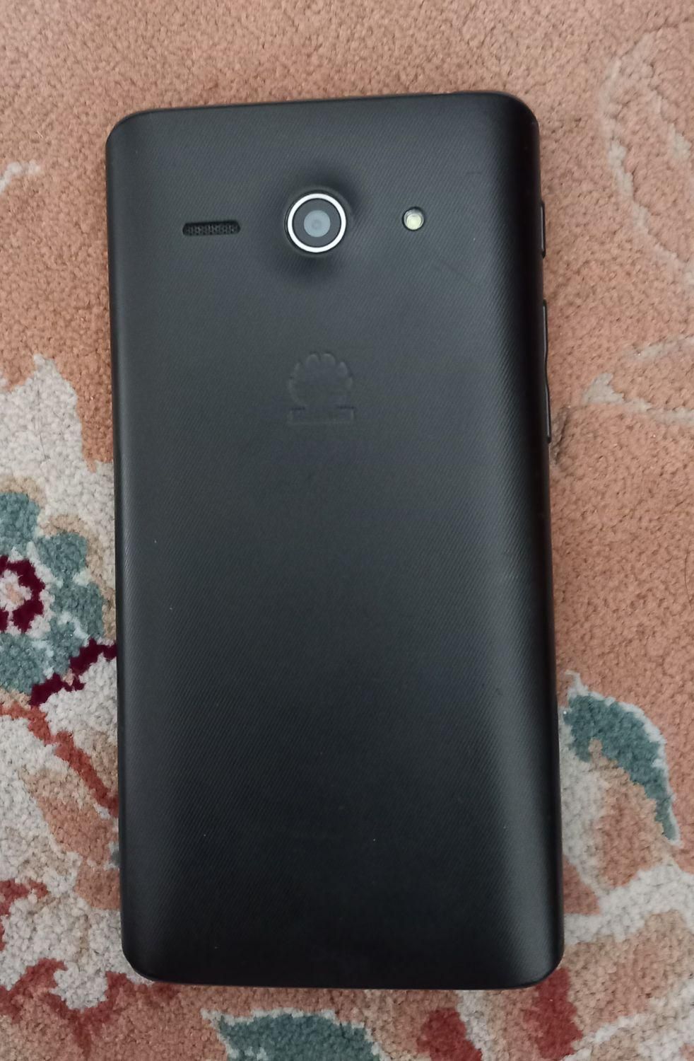 هواوی Ascend Y530 با حافظهٔ ۴ گیگابایت|موبایل|اصفهان, ملک‌شهر|دیوار
