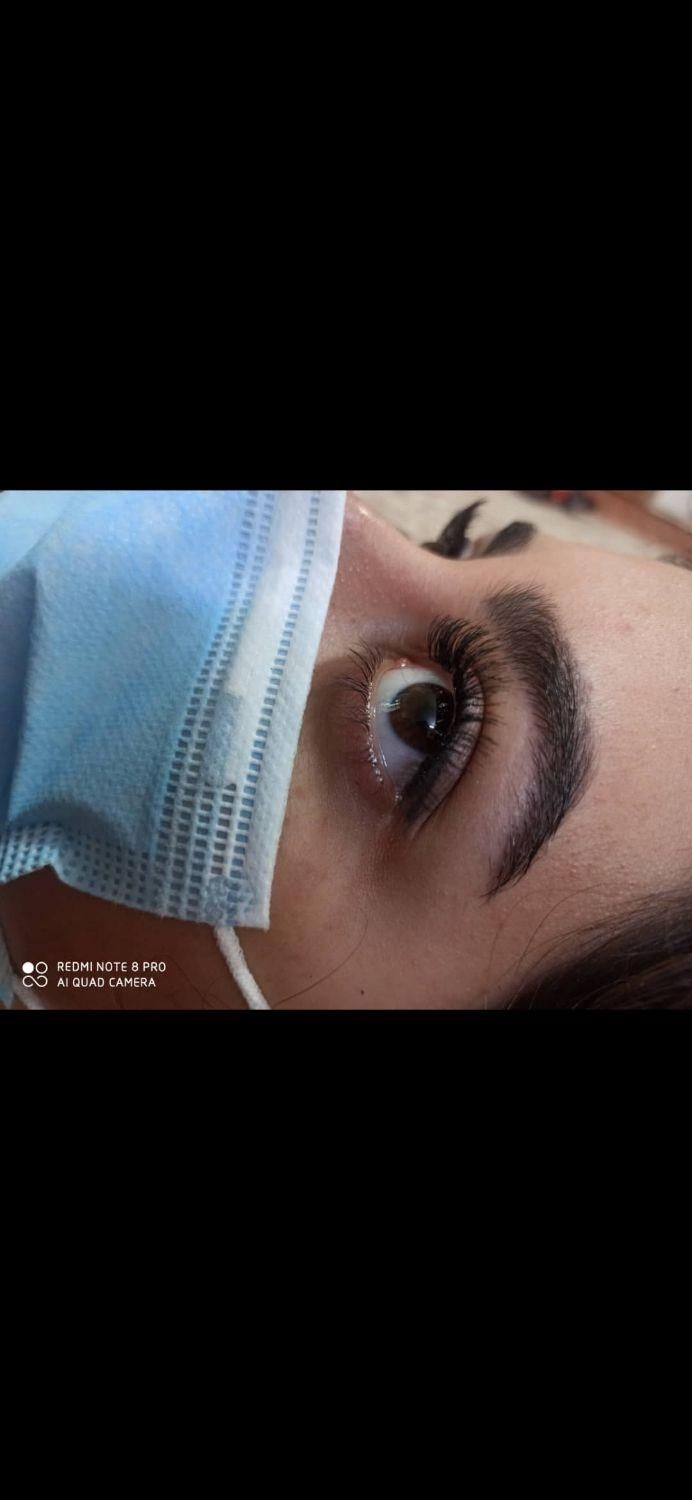 ارائه خدمات زیبایی  با قیمت مناسب|خدمات آرایشگری و زیبایی|اصفهان, حسین‌آباد|دیوار