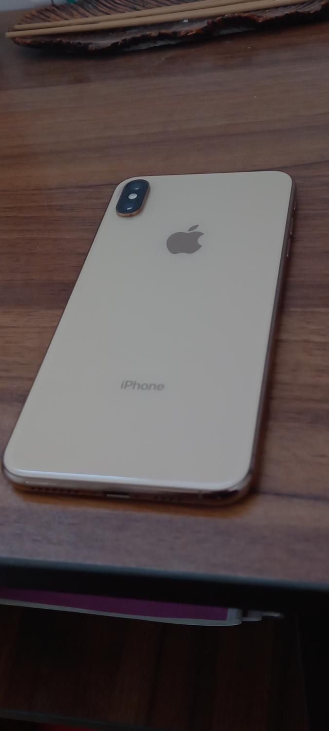 آیفون XS MAX|موبایل|شیراز, ارم|دیوار