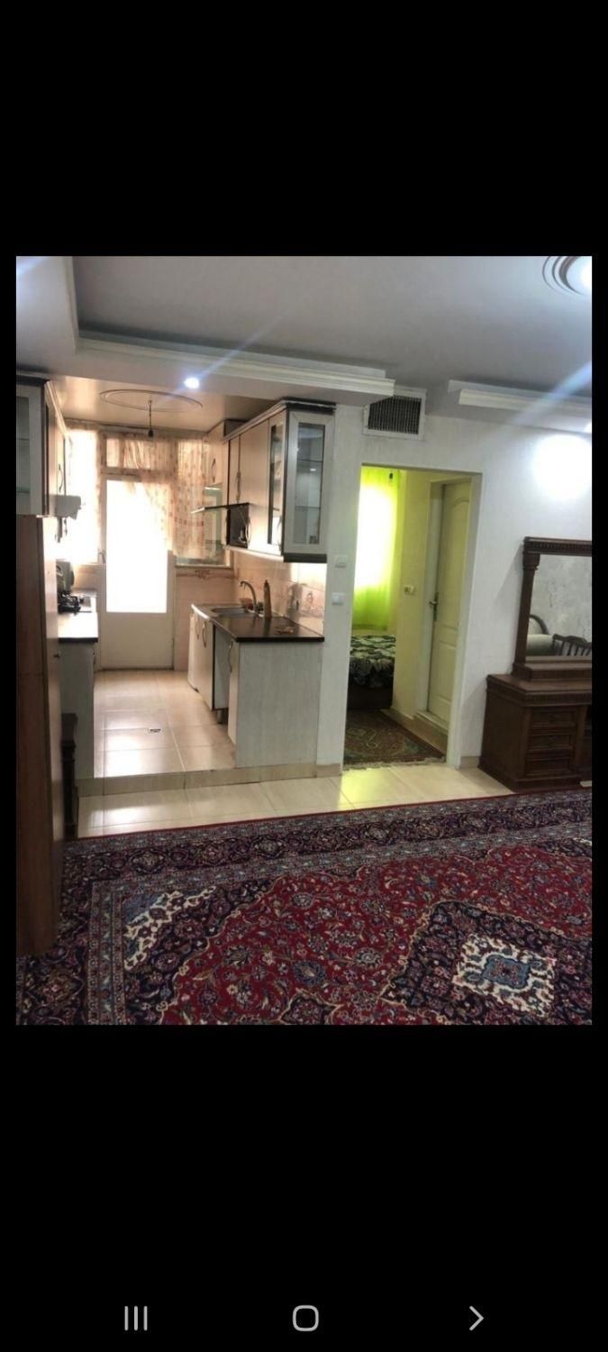 اجاره روزانه/هفتگی/ماهانه میدان قزوین|اجارهٔ کوتاه‌مدت آپارتمان و سوئیت|تهران, مخصوص|دیوار