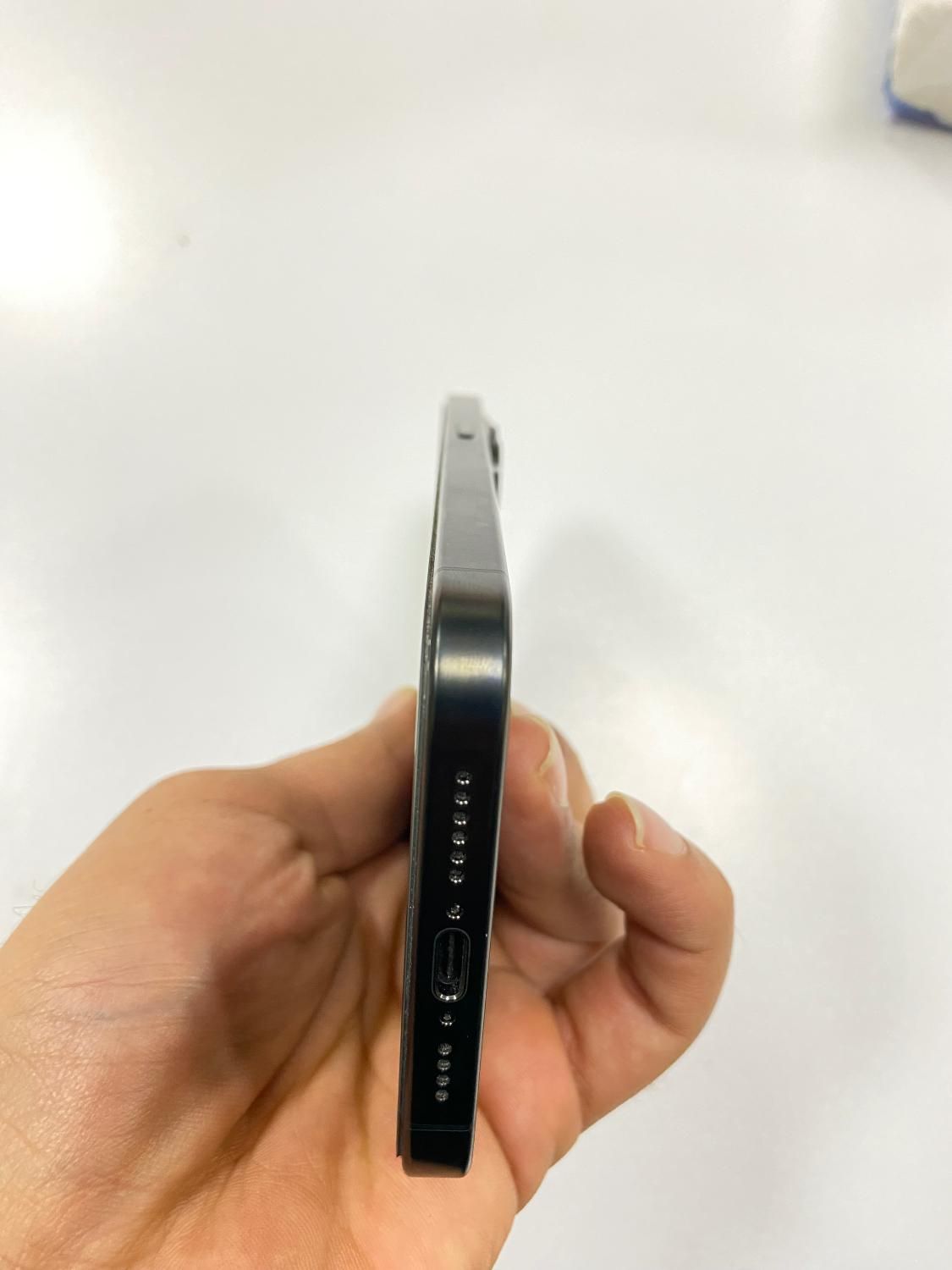 iPhone 15 pro max zaa|موبایل|چالوس, |دیوار