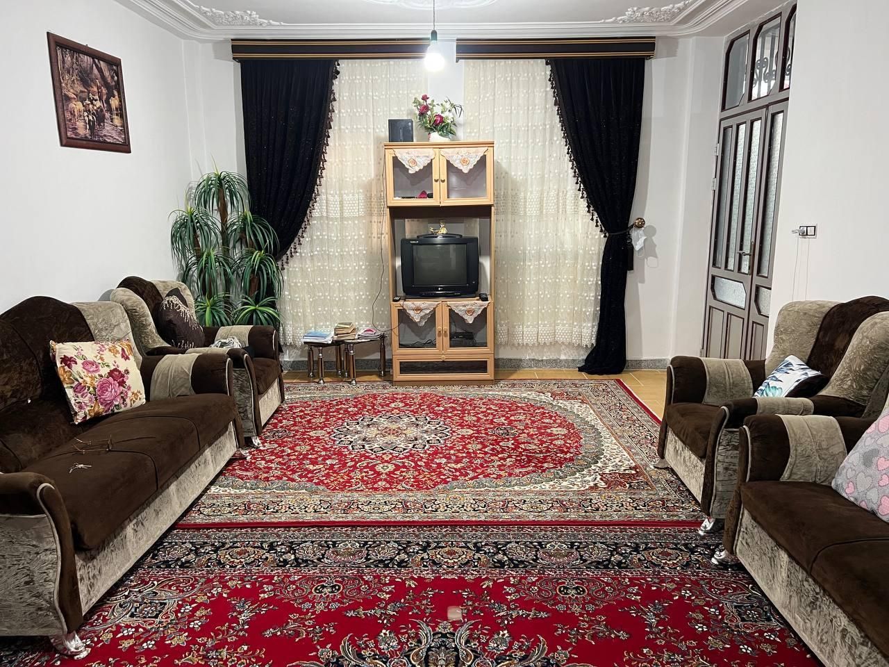 خانه ویلایی حیاط دار|اجارهٔ خانه و ویلا|ماسال, |دیوار