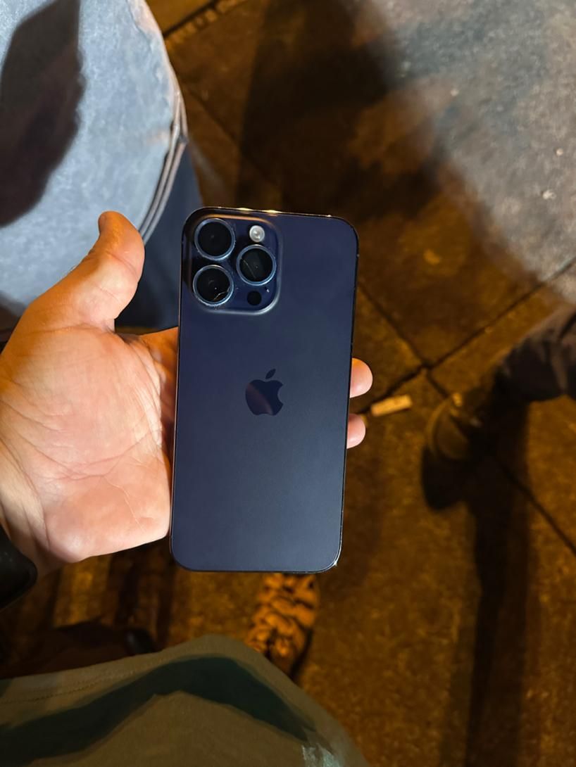اپل iphone 14 Pro Max با حافظهٔ ۲۵۶ گیگابایت|موبایل|کرمانشاه, |دیوار
