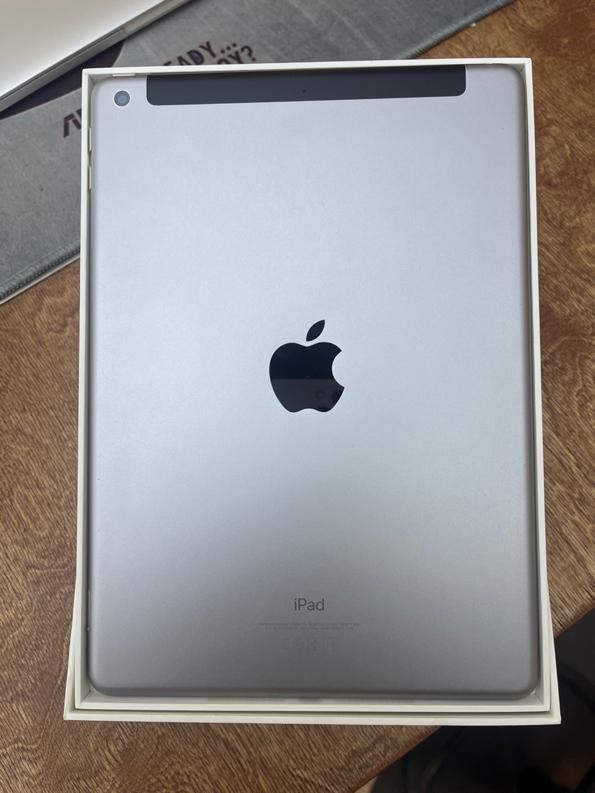 iPad 5th/ 128G/ Wi-fi|تبلت|تهران, جردن|دیوار