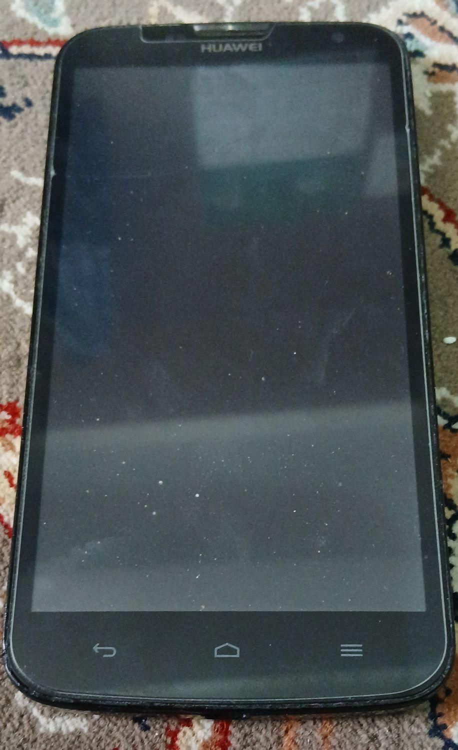 گوشی هواوی   G730سالم|موبایل|دامغان, |دیوار