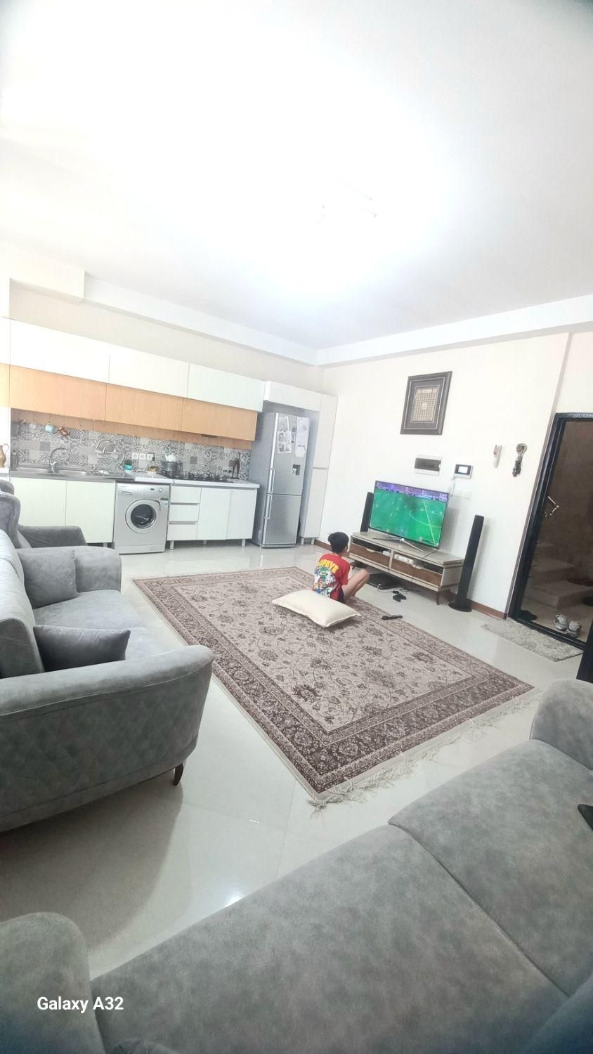 اجاره ۶۰متر فول خواجه نظام/سبلان/ارامنه/بازرگان|اجارهٔ آپارتمان|تهران, ارامنه|دیوار