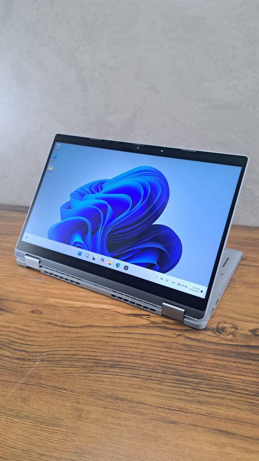 لپ تاپ دل2in1،لمسی،نسل11 مدل DELL 5320|رایانه همراه|تهران, بهار|دیوار