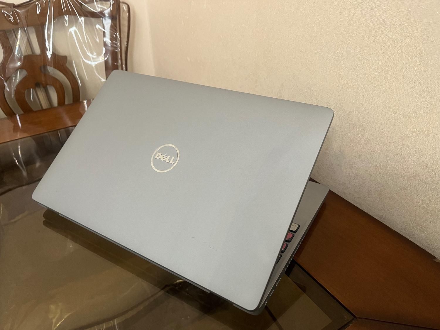 لپتاپ dell 3551|رایانه همراه|تهران, امیریه|دیوار