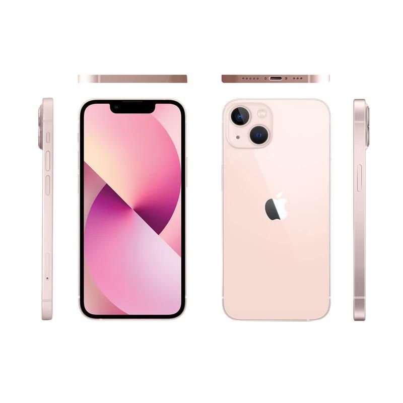 iphone 13 128 zaa pink معاوضه یا فروش|موبایل|تهران, دروس|دیوار