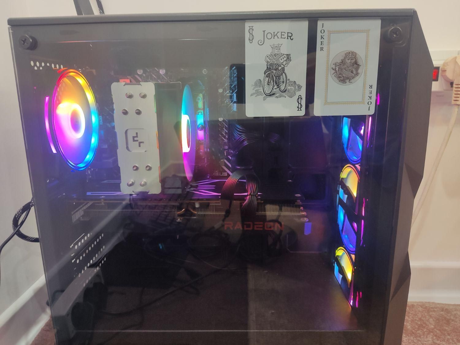 pc gaming|رایانه رومیزی|گرگان, |دیوار