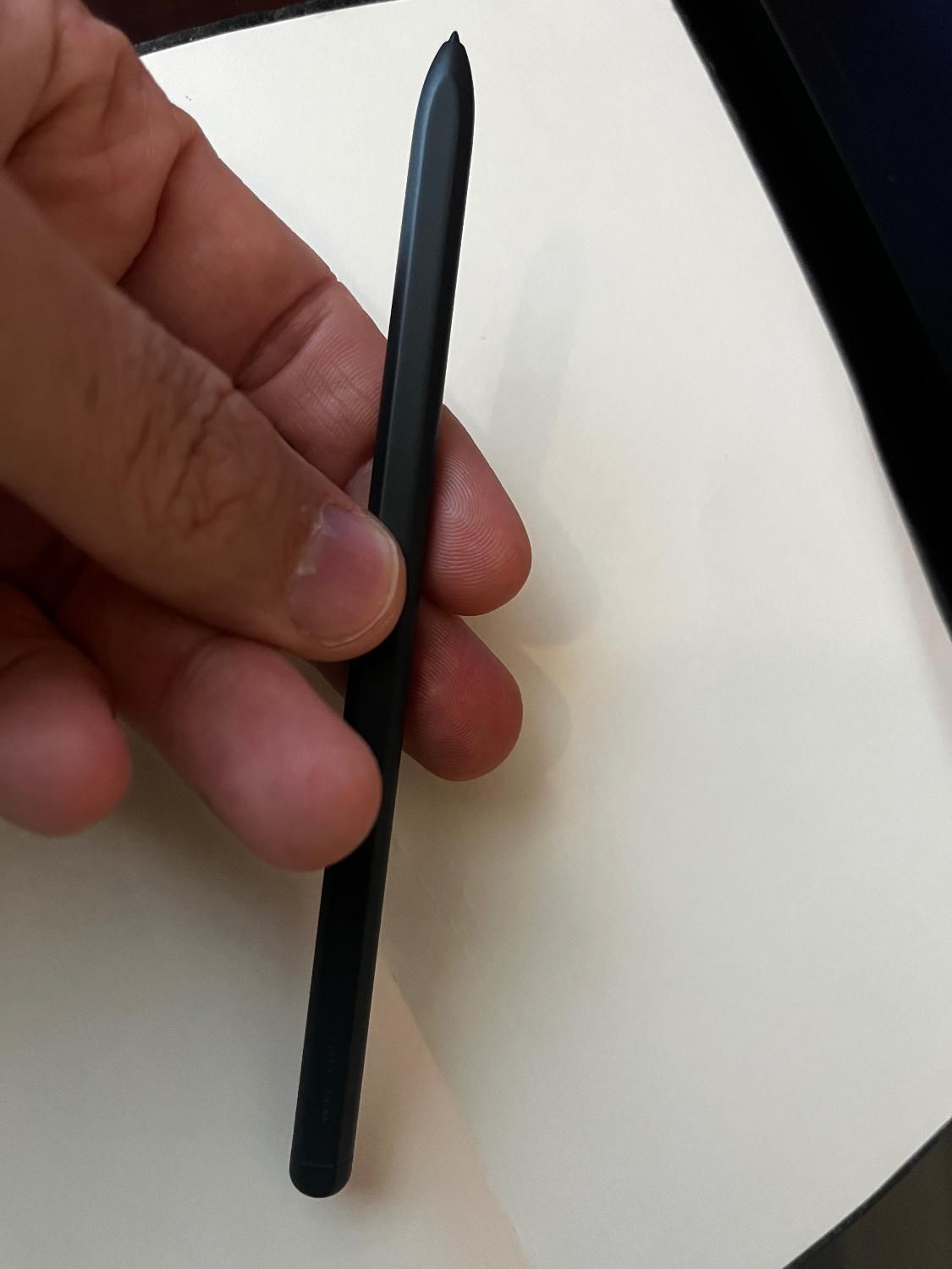 قلم نوری سامسونگ Pen Samsung|لوازم جانبی موبایل و تبلت|تهران, حشمتیه|دیوار