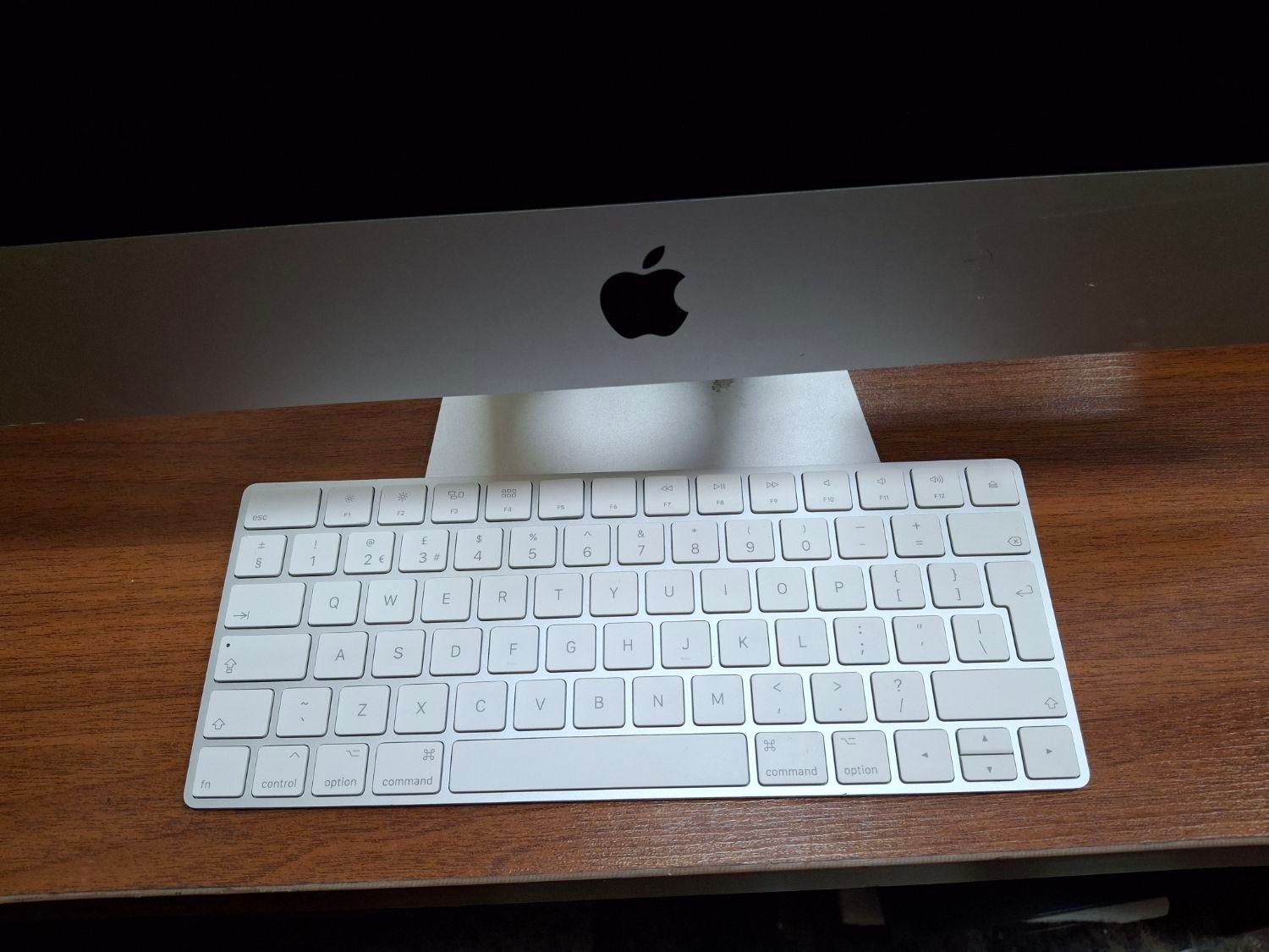 کیبورد اپل مجیک ۲ magic keyboard2 apple|قطعات و لوازم جانبی رایانه|تهران, میدان ولیعصر|دیوار