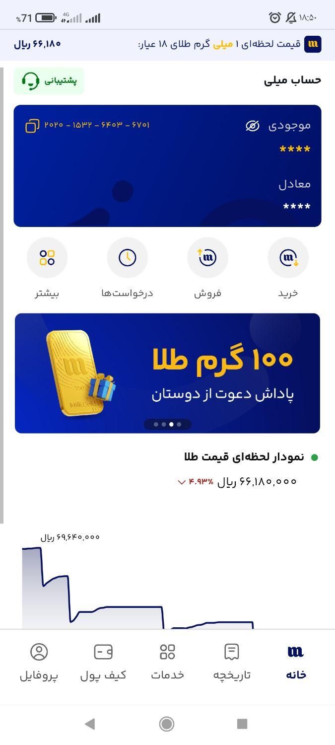 کسب درآمد میلیونی از دعوت|کارت هدیه و تخفیف|آشخانه, |دیوار