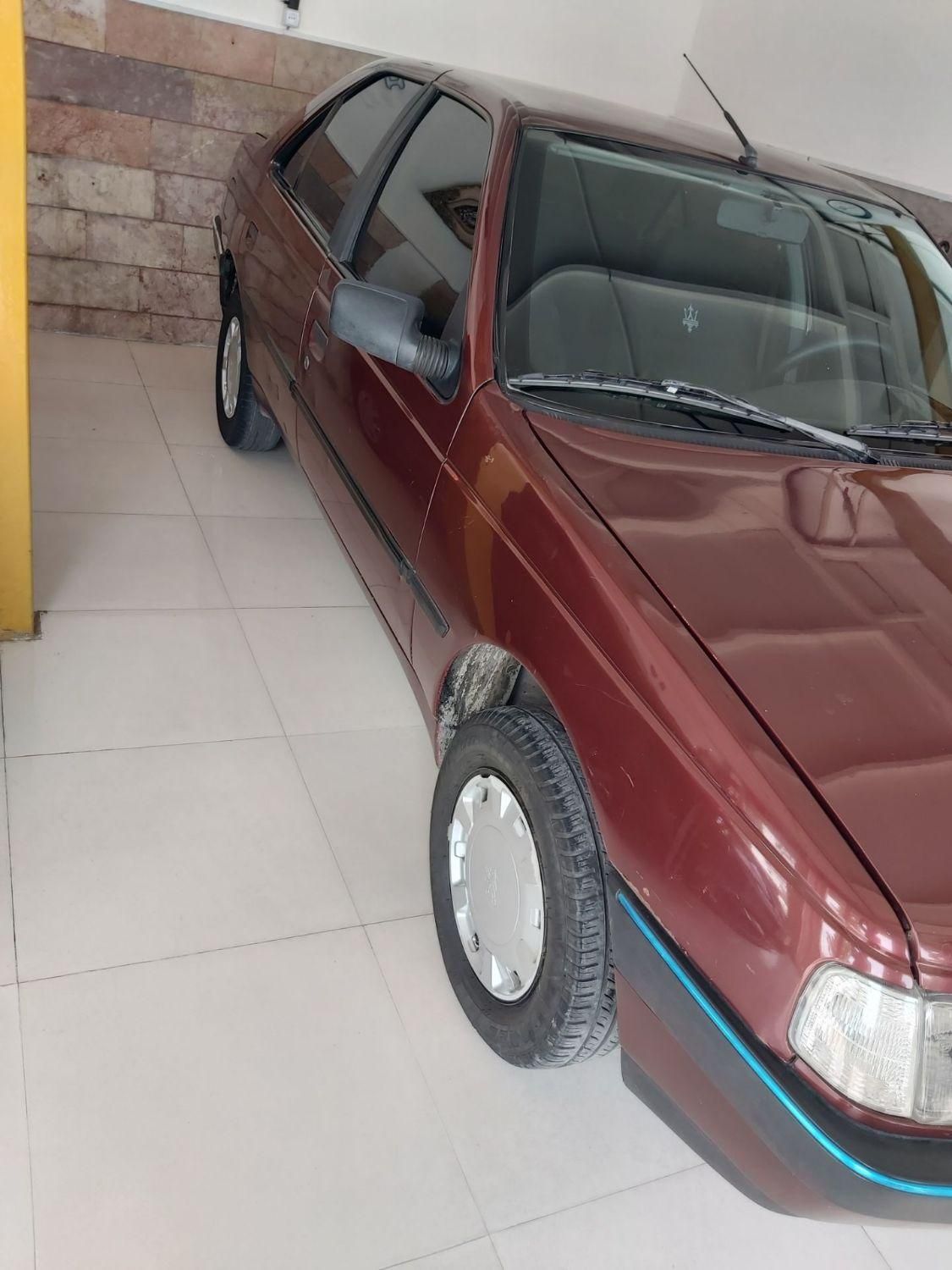 پژو 405 جی ال ایکس (GLX)، مدل ۱۳۸۰|خودرو سواری و وانت|کرمان, |دیوار