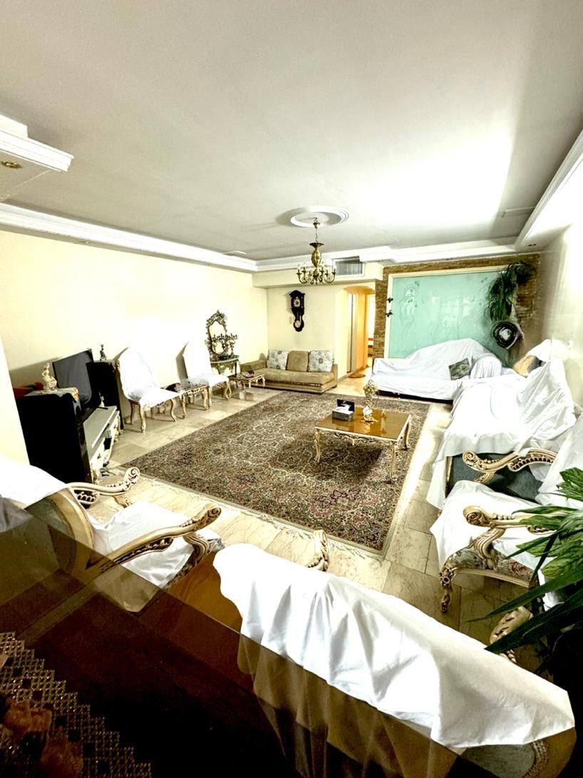۱۰۰ متر ۲خواب تکواحدی با آسانسور و تراس/مسکن گلفام|اجارهٔ آپارتمان|تهران, مجیدآباد|دیوار