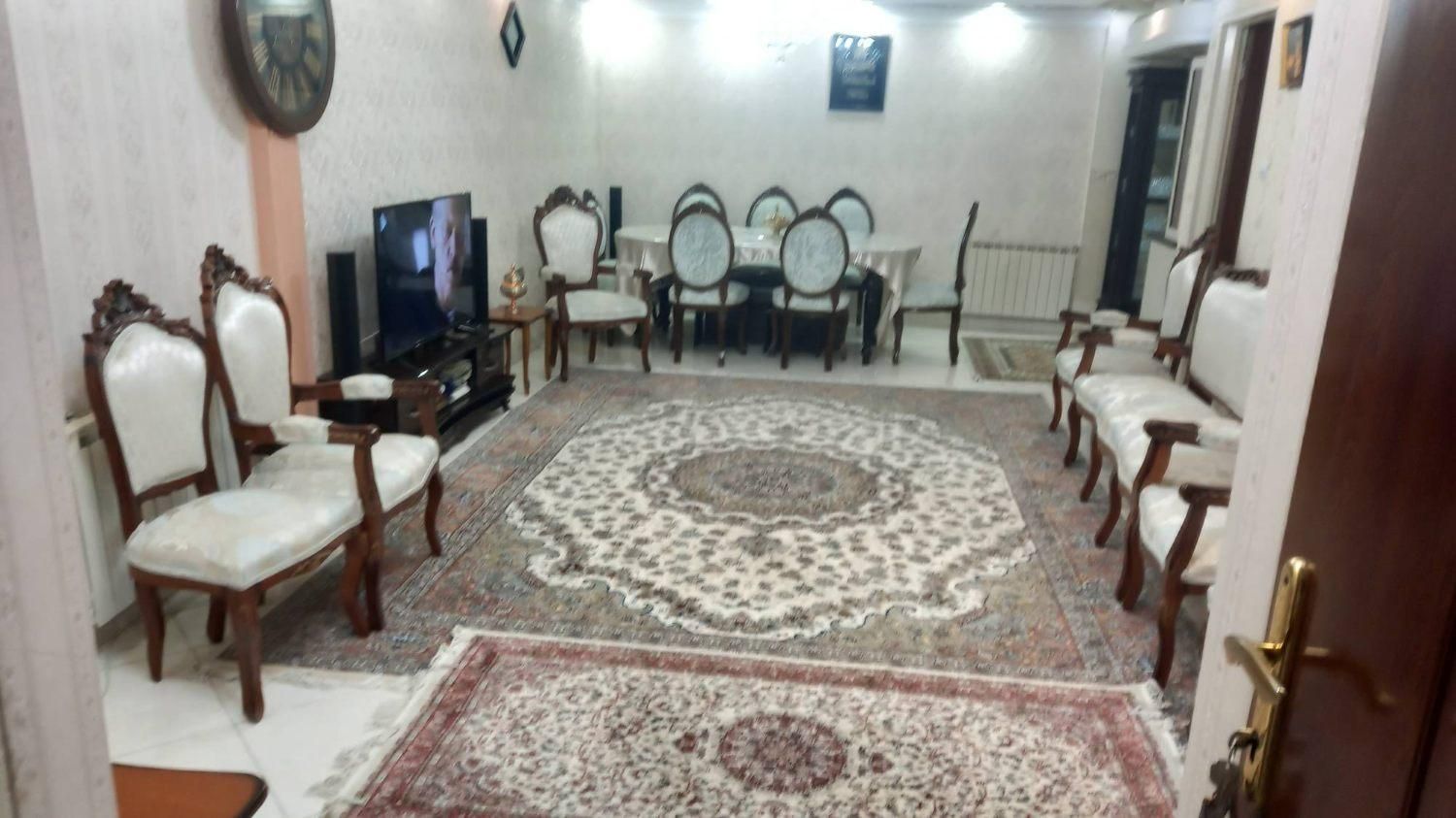 آپارتمان 70 متری 2 دوخوابه|فروش آپارتمان|تهران, بیسیم|دیوار