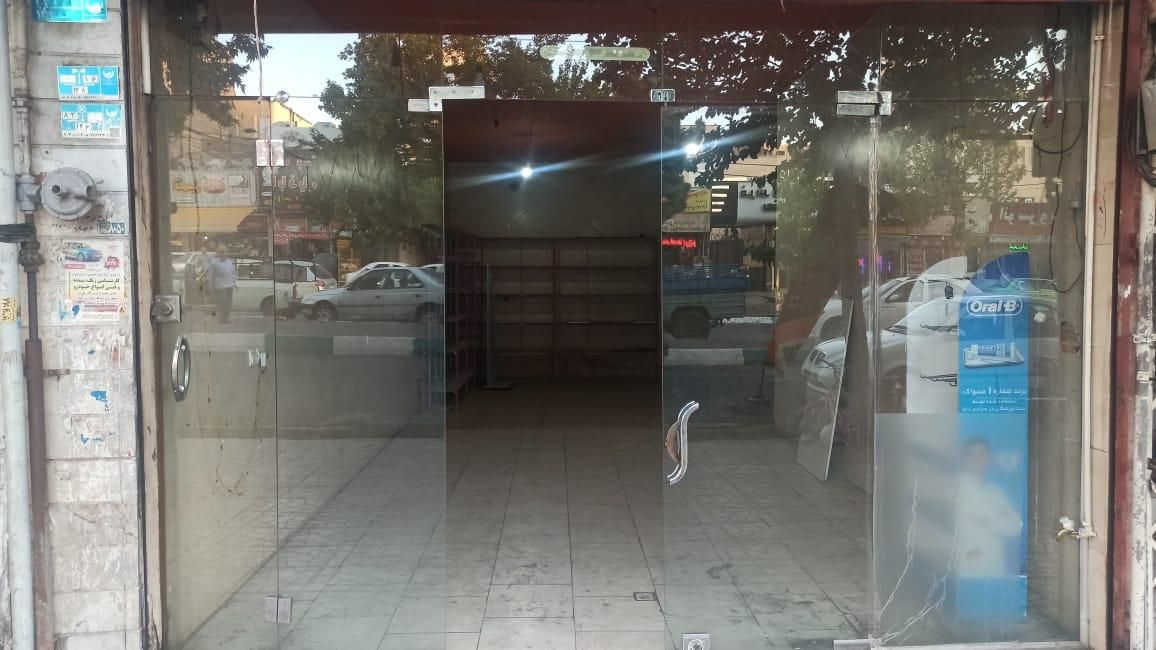 اجاره مغازه|اجارهٔ مغازه و غرفه|تهران, جوادیه تهرانپارس|دیوار