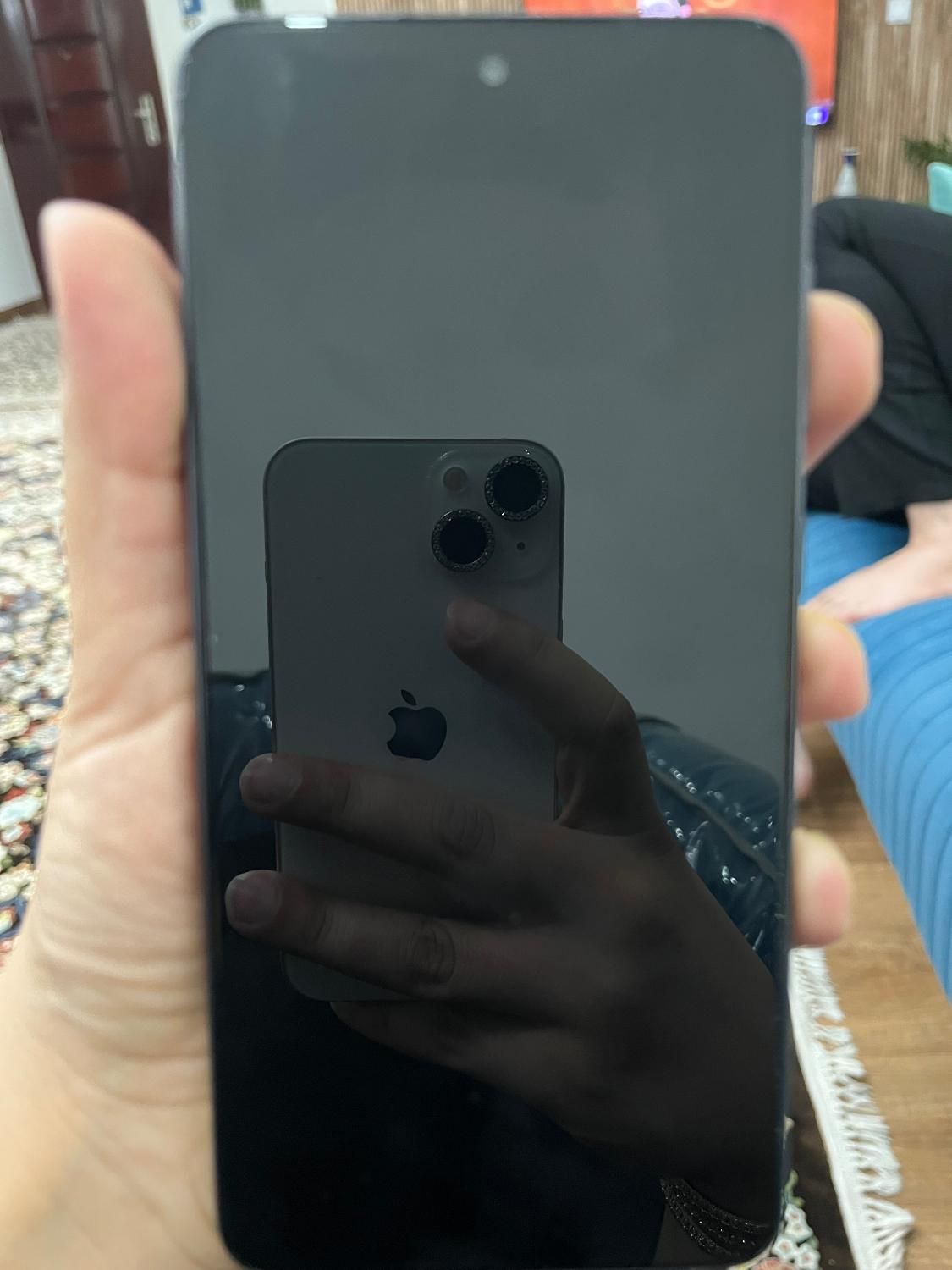 سامسونگ Galaxy A70 با حافظهٔ ۱۲۸ گیگابایت|موبایل|تهران, تهران‌سر|دیوار