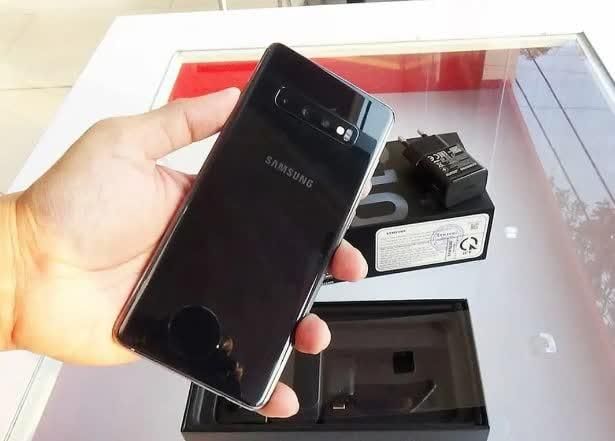 سامسونگ Galaxy S10+1TB یک ترابایت|موبایل|تهران, استاد معین|دیوار