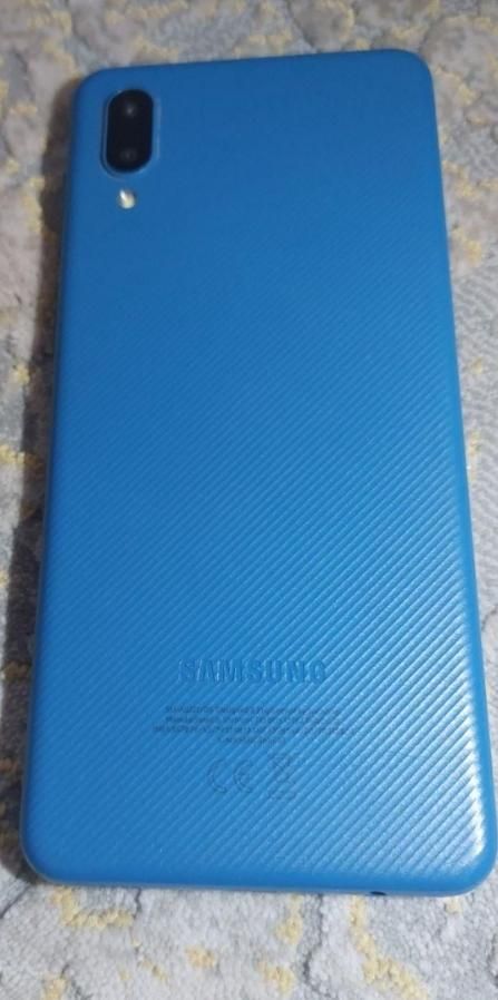 سامسونگ Galaxy A02 با حافظهٔ ۶۴ گیگابایت|موبایل|سمنان, |دیوار