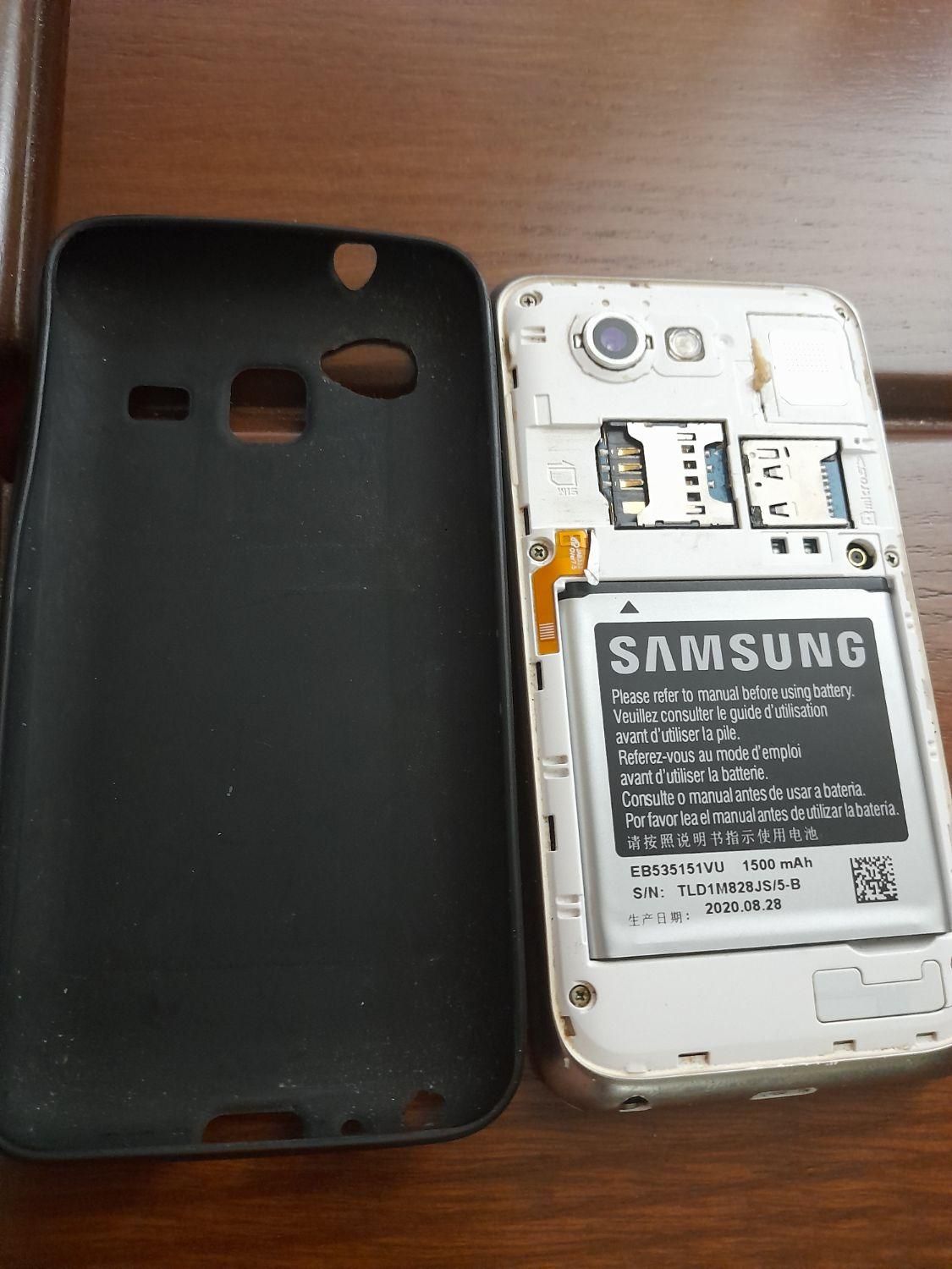 سامسونگ Galaxy s advance|موبایل|تهران, آرژانتین|دیوار