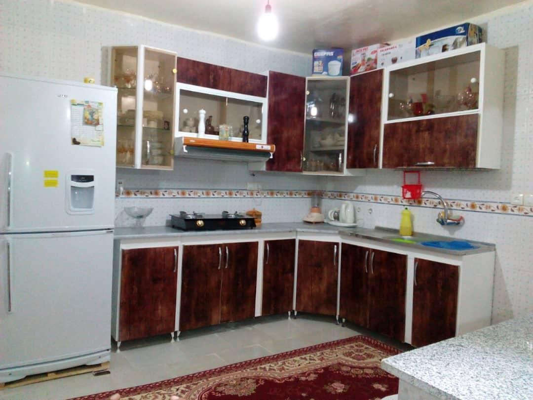 طراحی و ساخت و نصب کابینت فلزی|خدمات پیشه و مهارت|سراوان, |دیوار