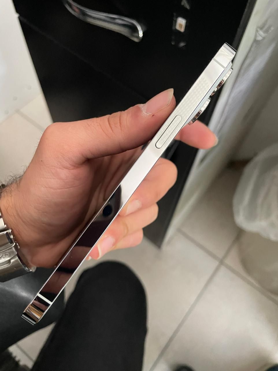 اپل iphone 14 Pro Max با حافظهٔ ۲۵۶ گیگابایت|موبایل|اصفهان, چرخاب|دیوار