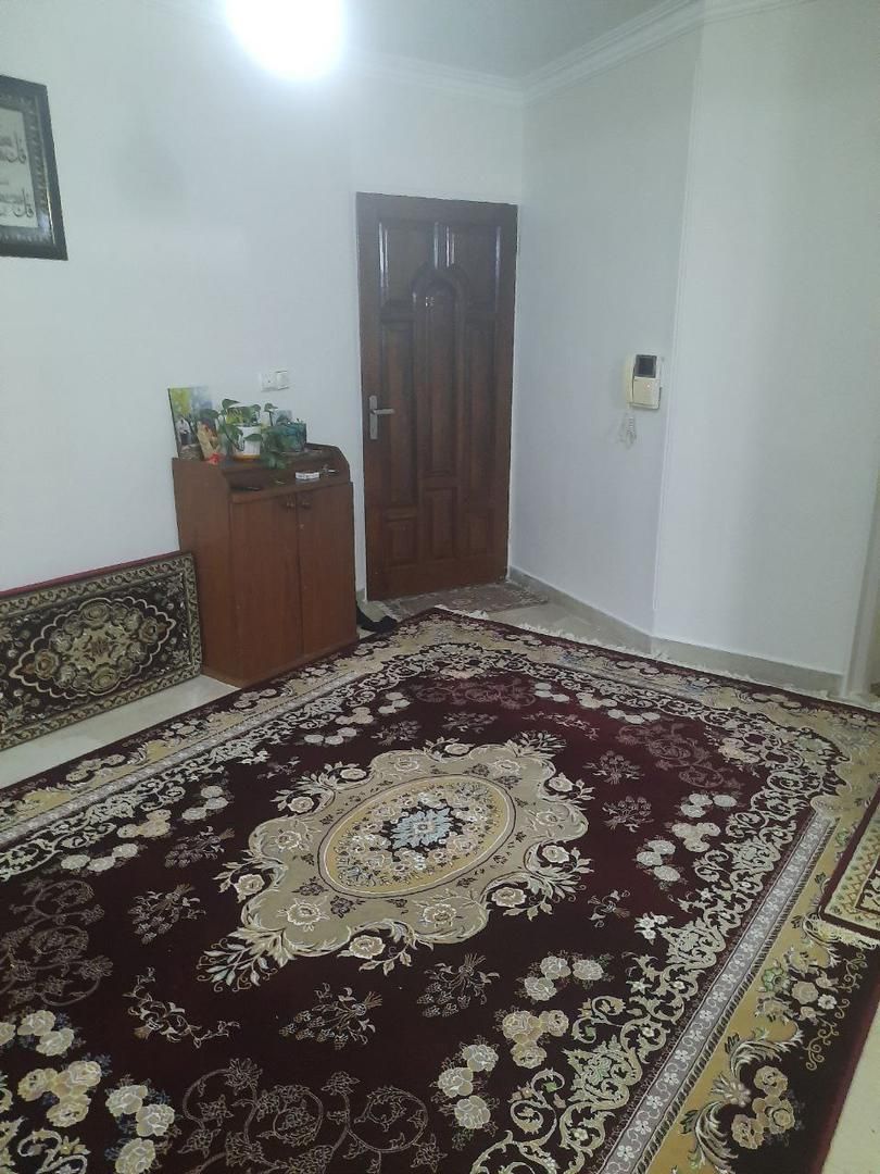 فروش آپارتمان ۶۴ متری ۱ خوابه طبقه ۲ در قنات‌کوثر|فروش آپارتمان|تهران, قنات‌کوثر|دیوار