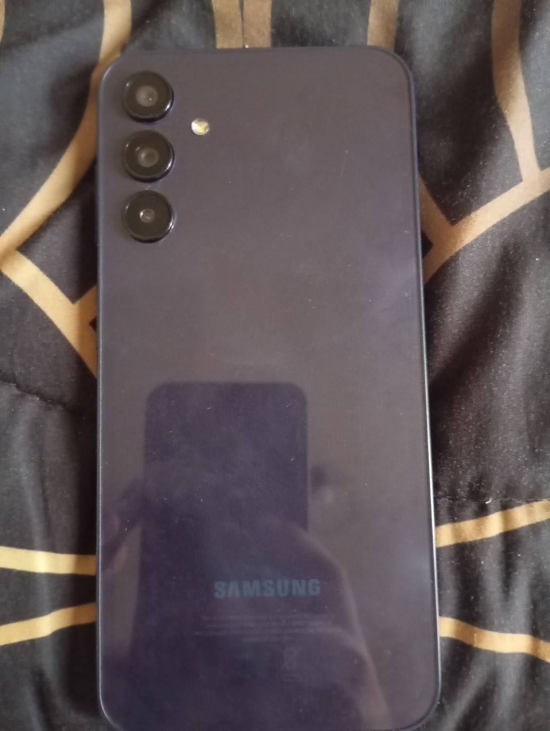 سامسونگ Galaxy A15 با حافظهٔ ۱۲۸ گیگابایت|موبایل|تهران, پیروزی|دیوار