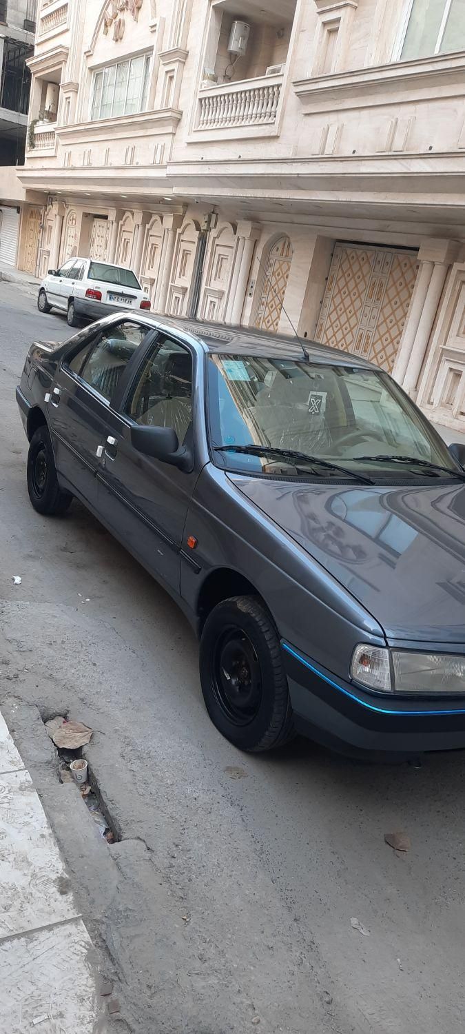 پژو ۴۰۵|خودرو سواری و وانت|بندرعباس, |دیوار