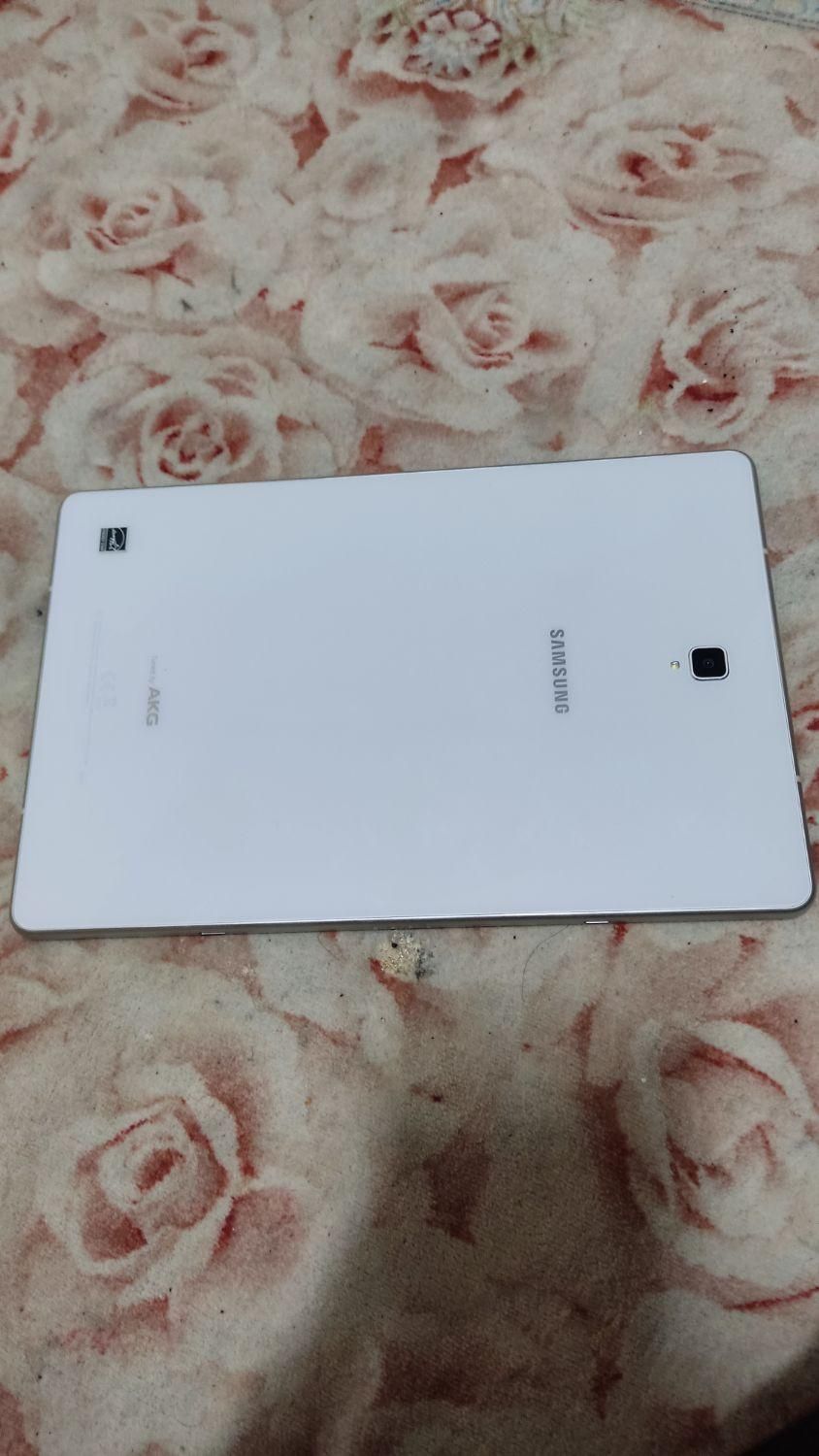 تبلت سامسونگ tab s4|تبلت|تهران, صاحب الزمان|دیوار