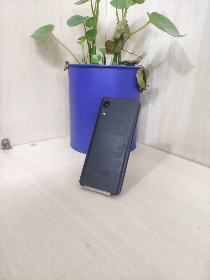 سامسونگ Galaxy A03 Core با حافظهٔ ۳۲ گیگابایت|موبایل|تهران, میدان ولیعصر|دیوار