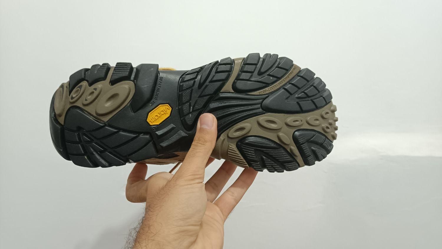 کتونی اورجینال مرل Merrell سایز 43|کیف، کفش، کمربند|تهران, پیروزی|دیوار