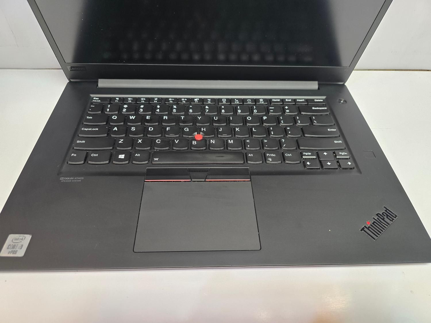 lenovo p1 G3 core i9|رایانه همراه|تهران, ظهیرآباد|دیوار