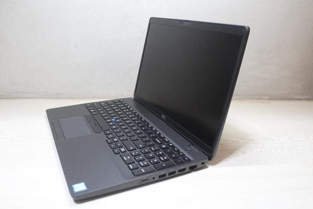 لپ تاپ دل مدل Dell 3520 Precision|رایانه همراه|جهرم, |دیوار