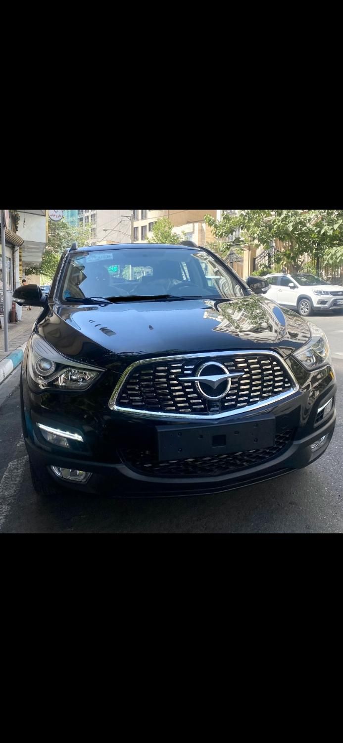 هایما S5 اتوماتیک ۶ سرعته، صفر خشک 1403|خودرو سواری و وانت|تهران, پاسداران|دیوار