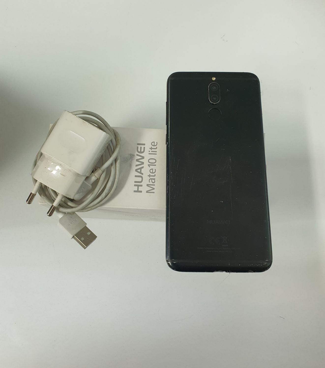 هواوی Mate 10 Lite با حافظهٔ ۶۴ گیگابایت|موبایل|اصفهان, احمدآباد|دیوار