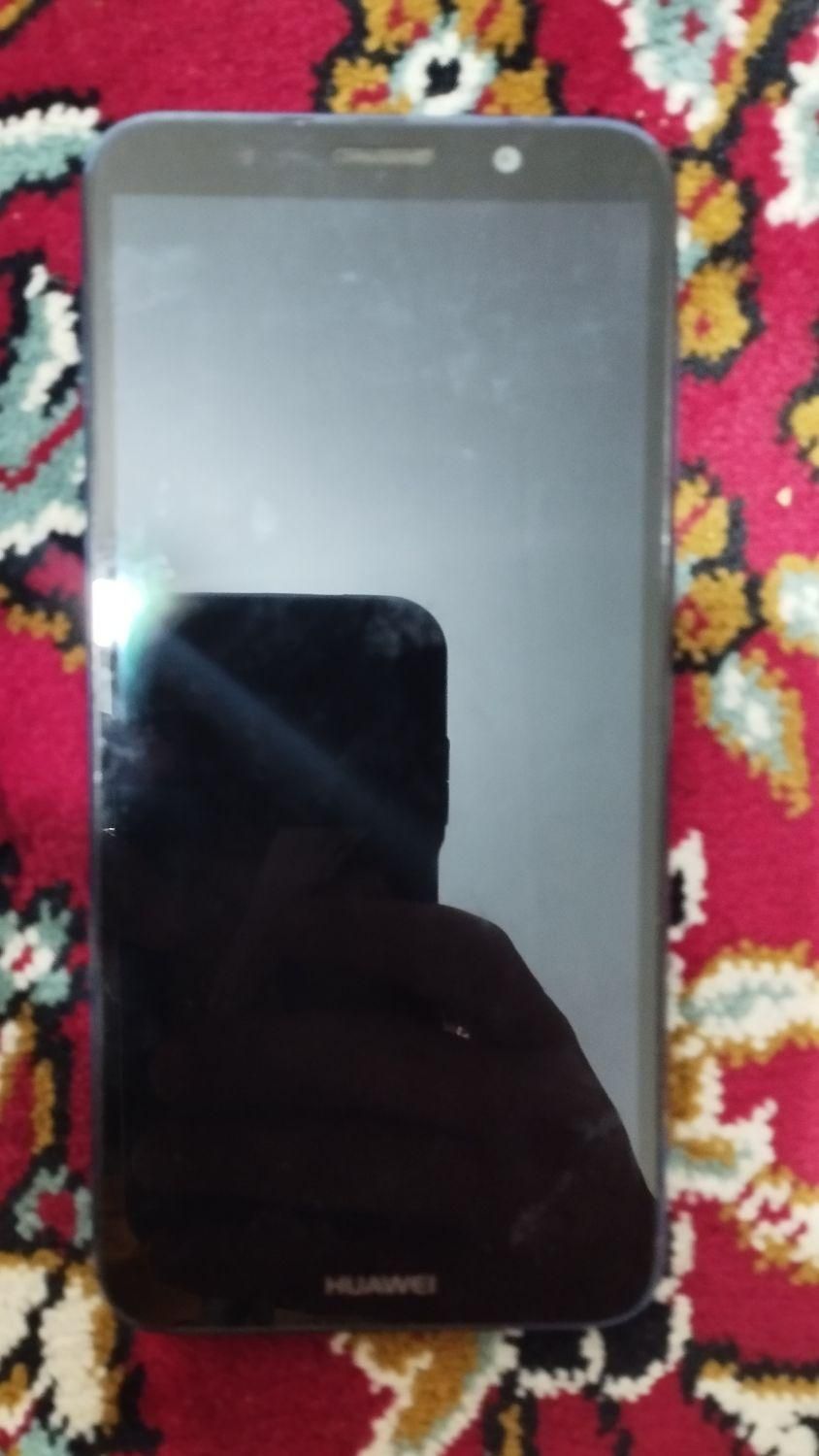 گوشی هواوی y5 prime 2018|موبایل|تهران, بیسیم|دیوار