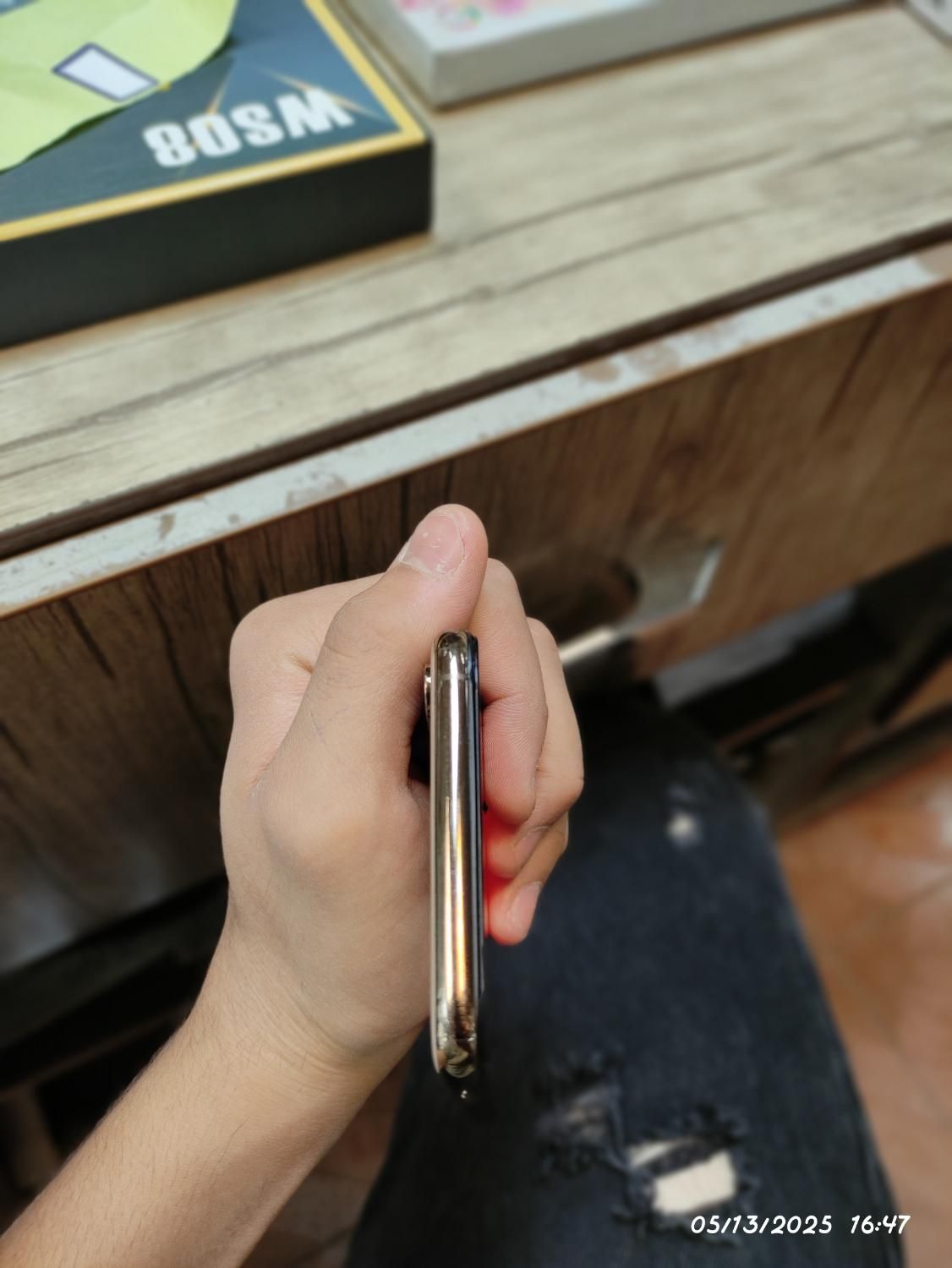 IPHONE XS MAX|موبایل|تهران, پونک|دیوار