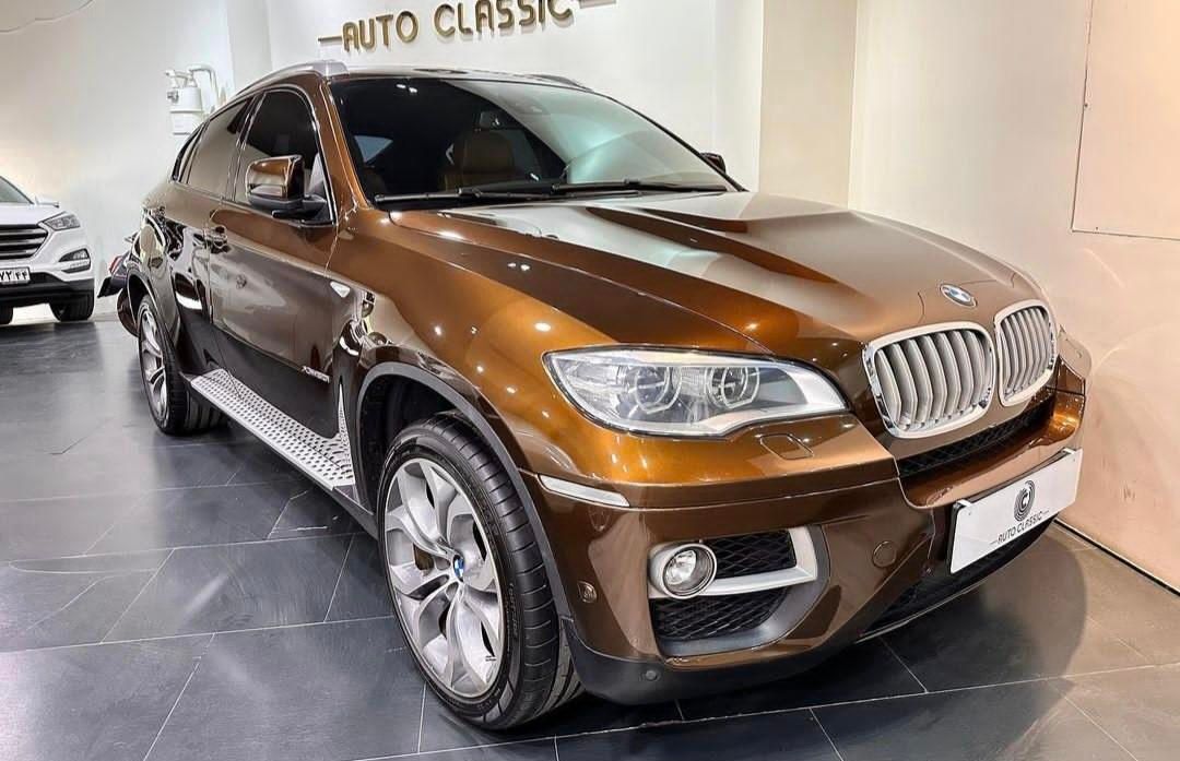 اجاره بی ام وX6/اجاره خودرو BMW X6رنت ایکس6|خودرو اجاره‌ای|تهران, اکباتان|دیوار